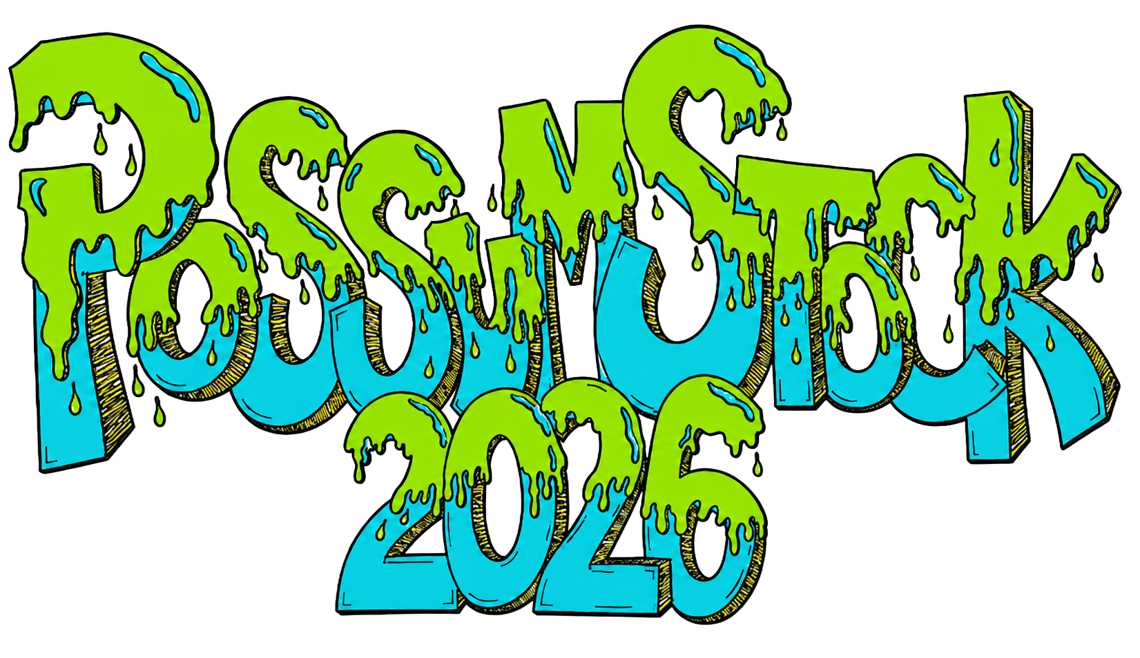 PossumStock 2026